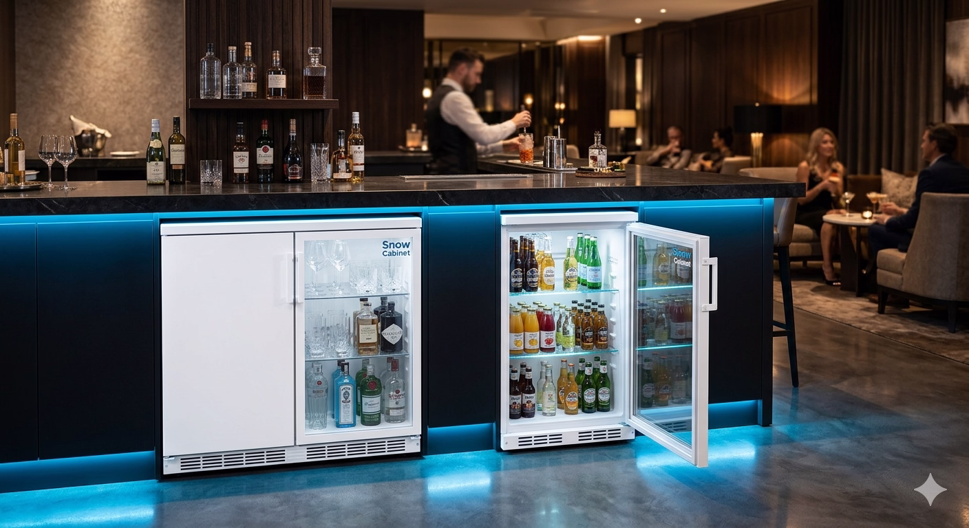 Hospitality and HoReCa